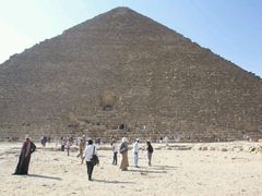 -吉萨金字塔群