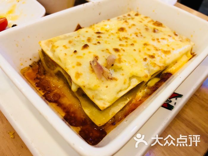 巴贝拉(万达广场石景山店)-图片-北京美食-大众点评网