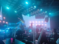 -MOSSO·Liveshow(M3香港广场店)