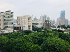 -上海交通大学医学院附属瑞金医院(总院)