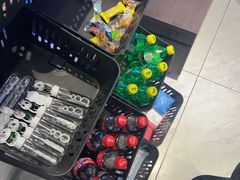 -渔港甄宴·海鲜·地标烟台菜(金沙滩店)