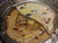 -快乐小羊·内蒙牛羊肉火锅(流花中心店)