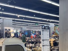 -迪卡侬(大英山店)