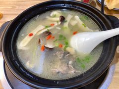 -妈妈的味道·腾冲特色菜(和顺古镇店)