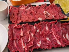 -牛品福潮汕牛肉火锅(旺庄店)