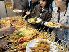 -郭记小街麻辣烫(南小街总店)