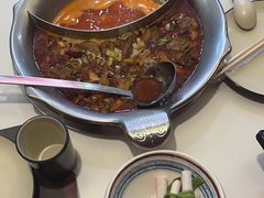 -刘一锅筋头巴脑(大悦城C店)