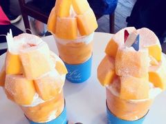 -Cafe de Paris(林荫路店)