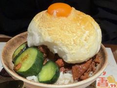 -岛风·台食小馆 ISLAND BISTRO(烟台山店)