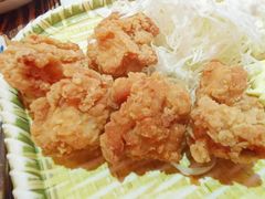 炸鸡块-平成屋· Late Night 食堂(四川北路店)