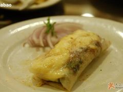 做得美美的饼，味道更美-老昌春饼(中央大街店)
