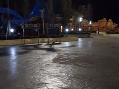 -福州欧乐堡水上乐园