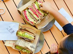 -三忘湖 SWANSEEN(柳荫公园店)