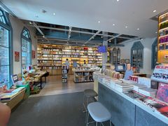 -三联韬奋书店(宽窄巷子店)
