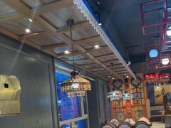 -通海俄式烧烤·俄罗斯大串(嵩山路店)