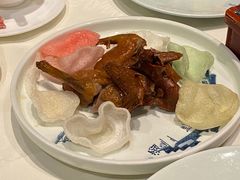 -杭州香格里拉·香宫中餐厅