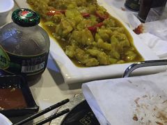 -虾弄弄海派小龙虾·牛羊蝎子火锅