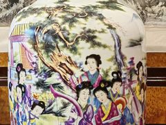 -白家大院·王府宫廷菜(苏州街店)