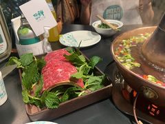 -阳坊胜利涮羊肉(阳坊老店)