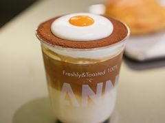 -Ann COFFEE(来福士店)