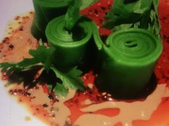 -小大董·烤鸭(观景餐厅·南京西路店)