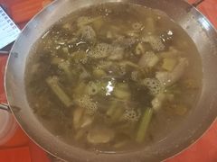 -深运潮州粥(东门店)