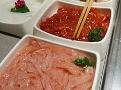 -海底捞火锅(公益西桥店)
