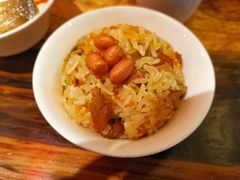 小锅萝卜饭/例-临家闽南菜(宝洲路店)