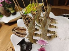 -尚海豆捞(乐虹坊店)