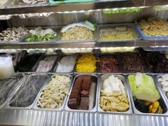 -成都冒菜四川一绝(景谷路店)