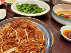 -白天鹅宾馆-玉堂春暖餐厅