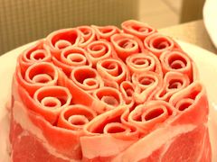 -八先生涮肉房(三里河店)