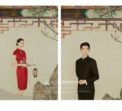 点击看大图 -爱城婚纱摄影·品质严选店