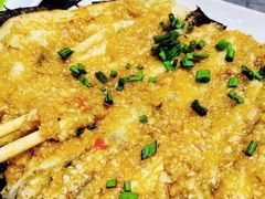 -零零後碳烤大排档(曙光星城旗舰店)