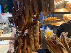 -贝克托马斯·德式烘焙传承(海上世界店)