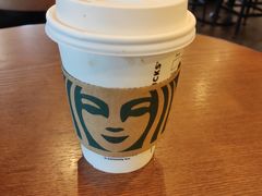 -星巴克臻选(深圳皇庭广场分店)