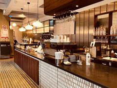 -BAKER&SPICE(BFC外滩金融中心店)