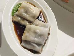 -潮福城大酒楼·潮味粤品·港式点心(湖滨北路店)