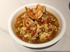 -回家吃饭·地道南昌菜(建德观总店)