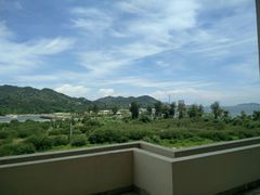 -惠州金海湾嘉华度假酒店