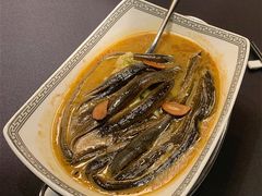 软炝虎尾-A One Kitchen·南京精菜馆(德基广场店)