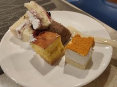 -翔鹭国际大酒店-四季餐厅