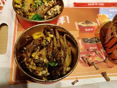 -盛香亭热卤(欢乐港湾店)