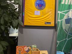 -京狮炙燥·精酿烧烤(首经贸店)