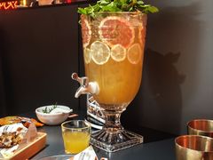 -探鱼·鲜青椒爽麻烤鱼(番禺万达店)