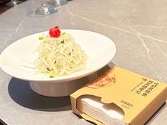 -吴越荣记苏州菜·松鼠桂鱼 100% 活鱼现做(月光码头店)