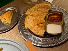 -耶里夏丽·新疆菜·28年喀什老馆(田林东路店)