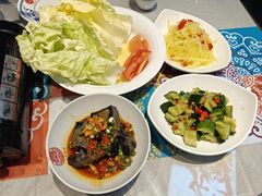 -胡记德源粉·湖南菜(双安店)
