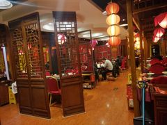 -芦月轩羊蝎子(劲松店)
