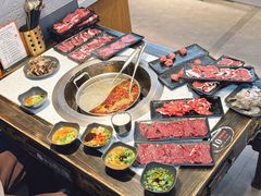 -海汕记·潮汕鲜牛肉火锅·自助